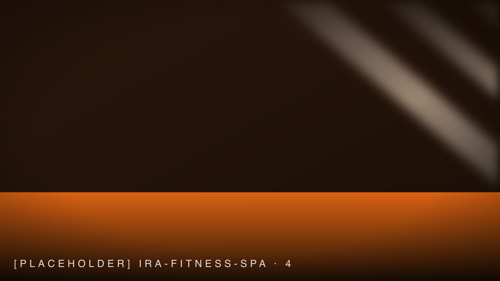 Ira Fitness & Spa — 4
