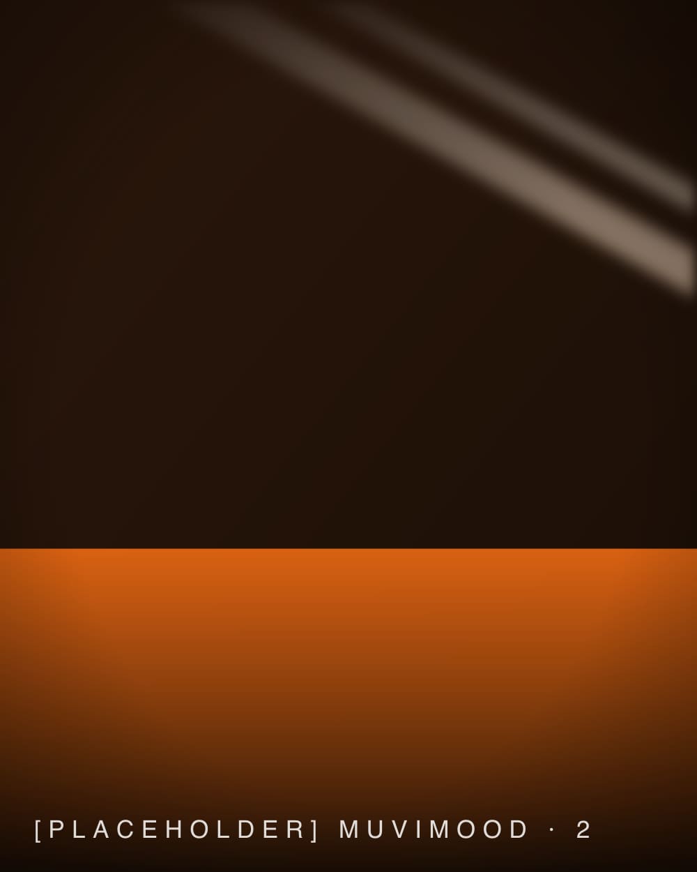 MuviMood — 2