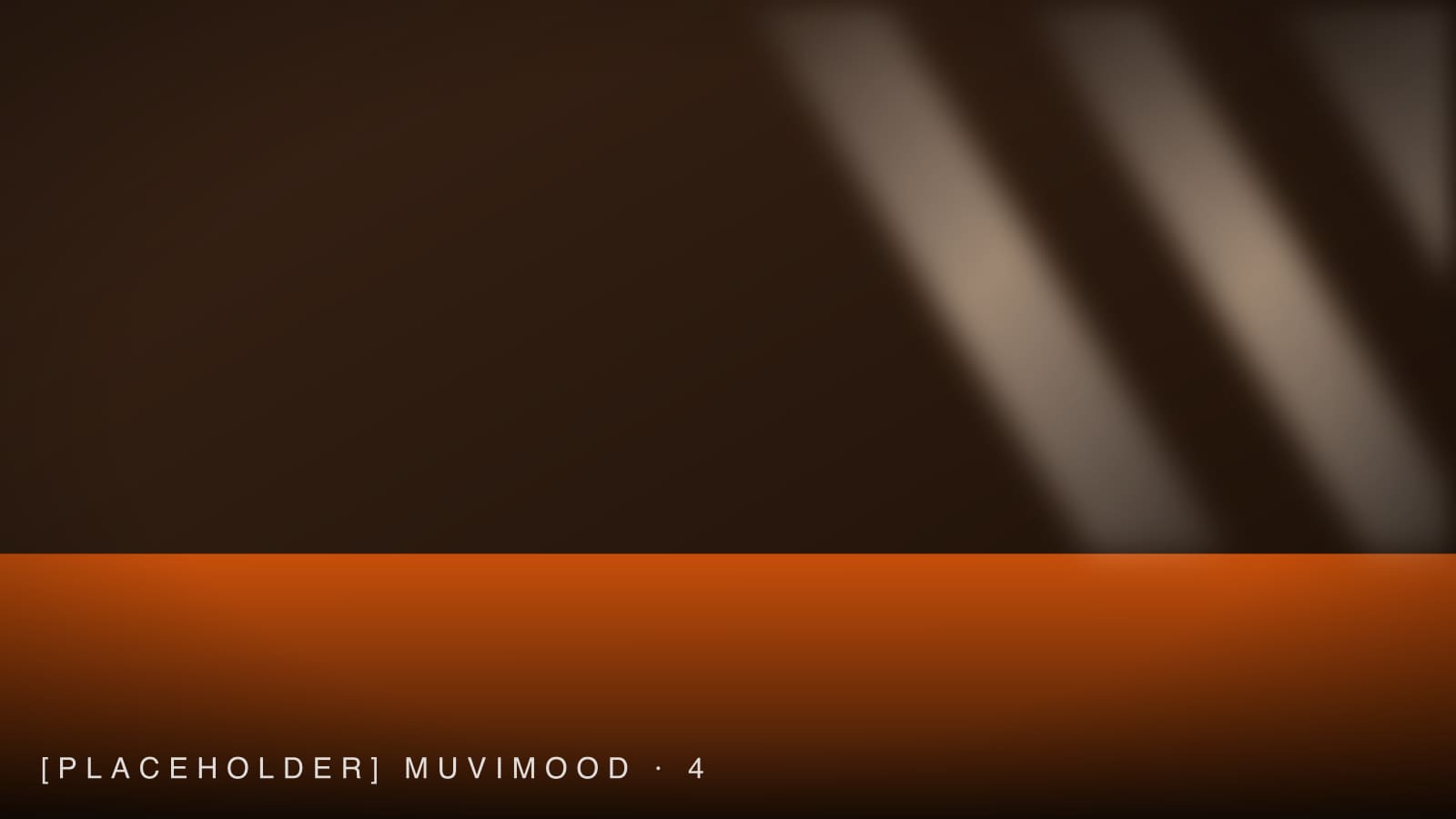 MuviMood — 4