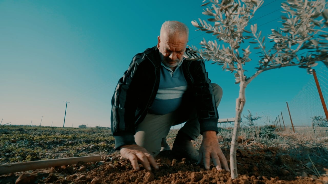 DP Vatan Filmi | KKTC Demokrat Parti